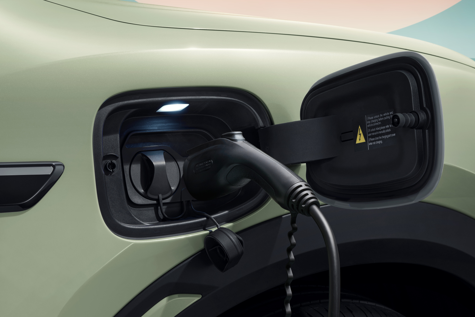 Sạc siêu tốc, tăng tốc tức thì