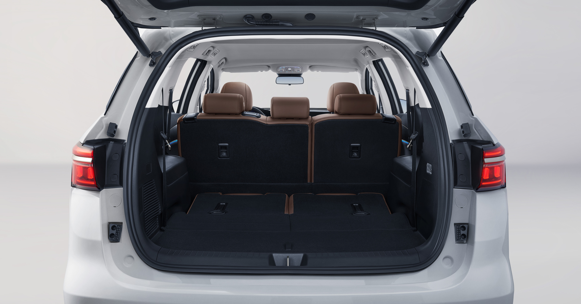 Không gian linh hoạt cho mọi mục đích sử dụng