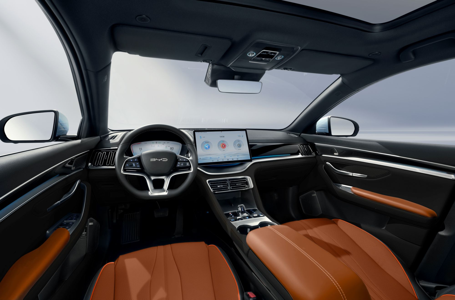 Sang trọng và hiện đại