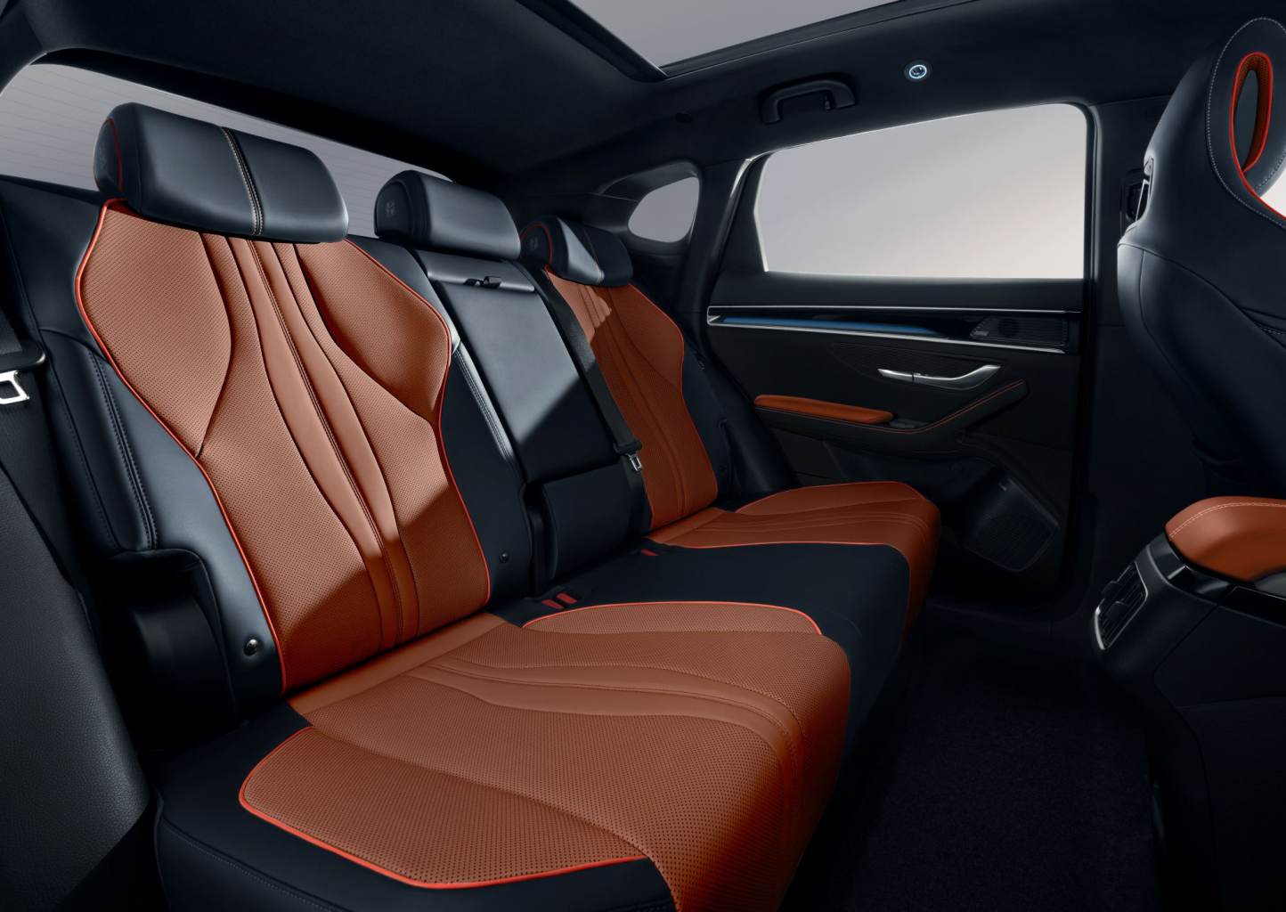 Ghế ngồi công thái học – thoải mái và tiện nghi