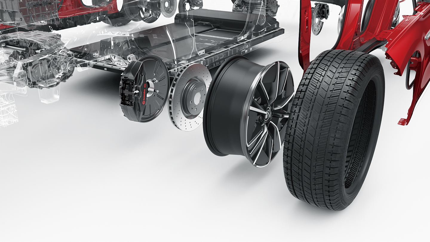 Luôn trong tầm kiểm soát